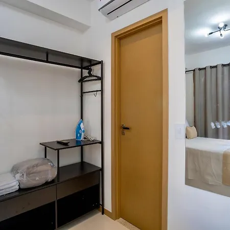 Mar & Conforto: Seu Lar Em Salvador Exterior photo