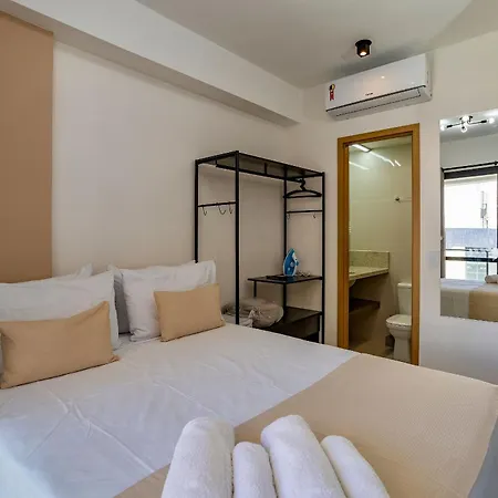Mar & Conforto: Seu Lar Em Salvador Exterior photo