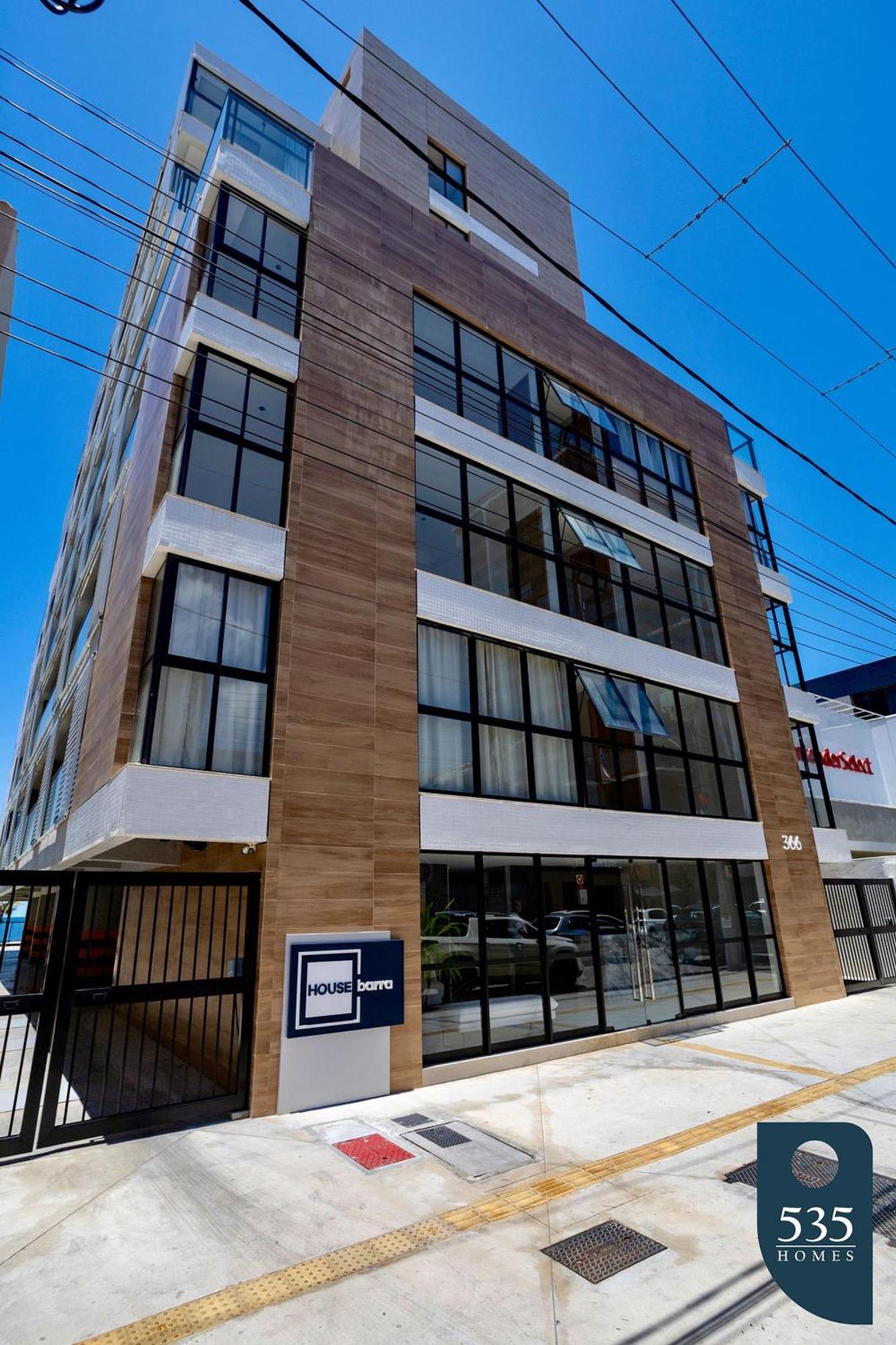Apartment Mar & Conforto: Seu Lar Em