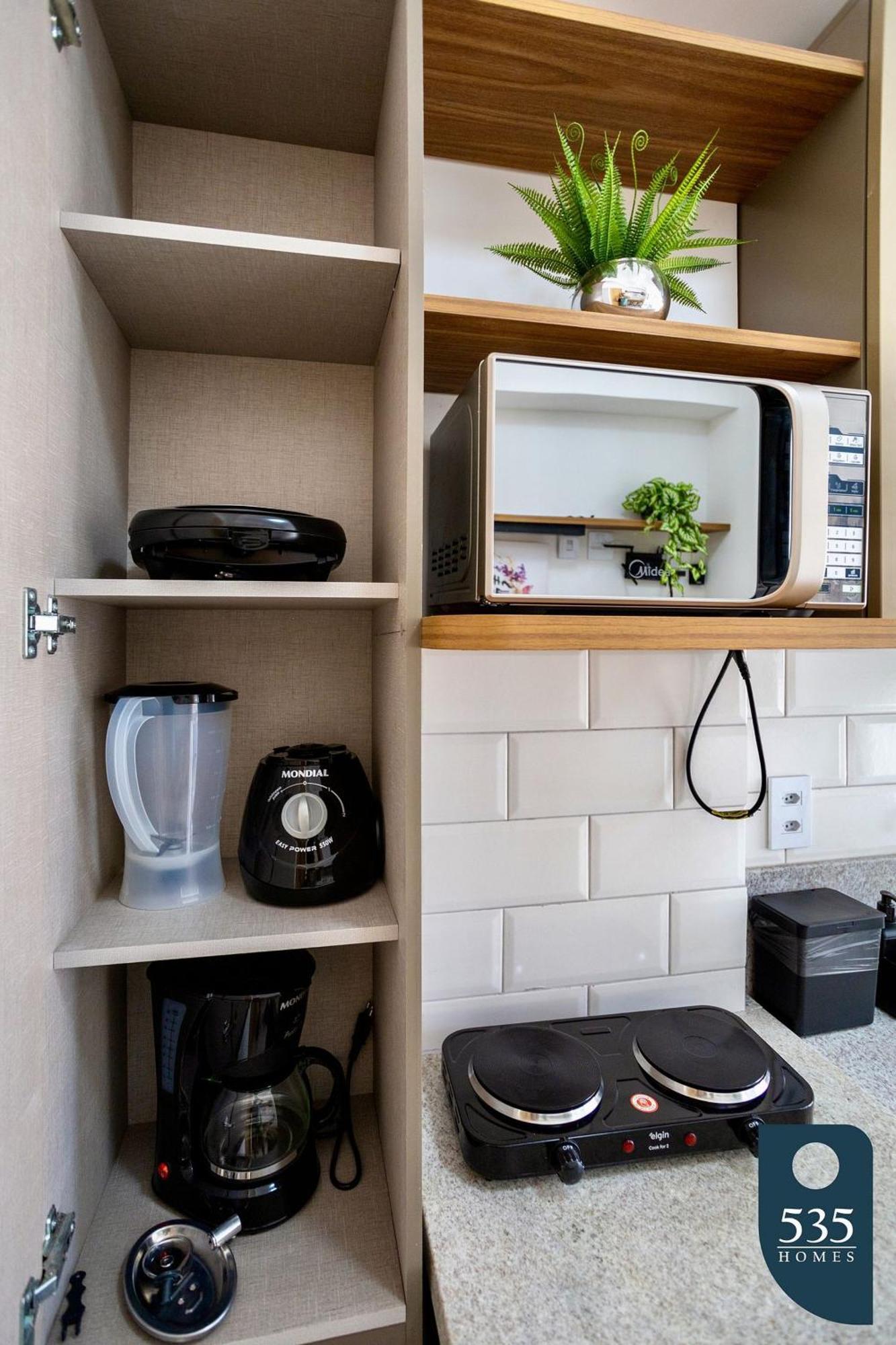 Apartment Mar & Conforto: Seu Lar Em