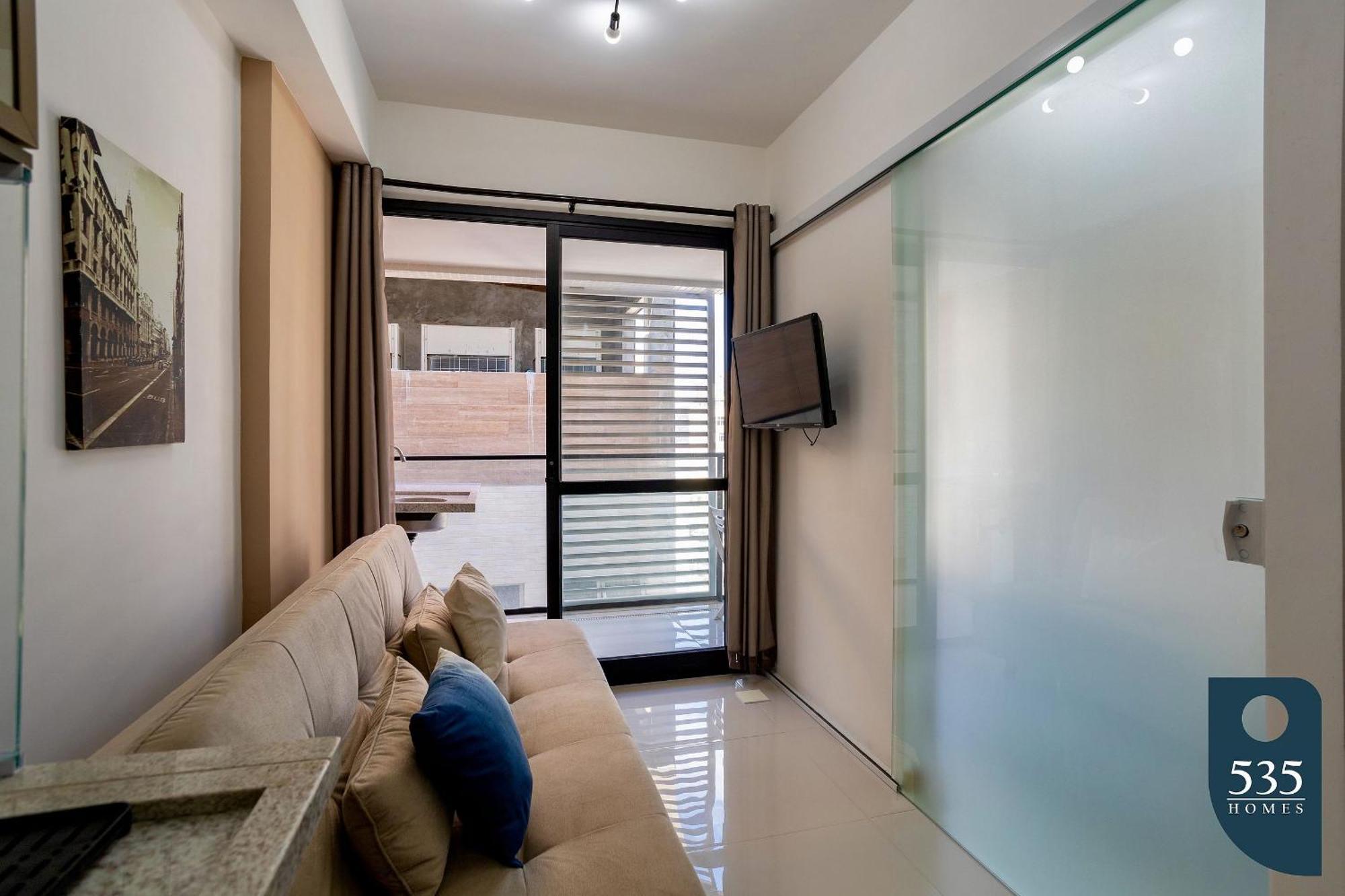 Mar & Conforto: Seu Lar Em Apartment Salvador
